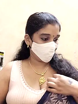 amelia-rani online show from October 2025 04:48:01 PM