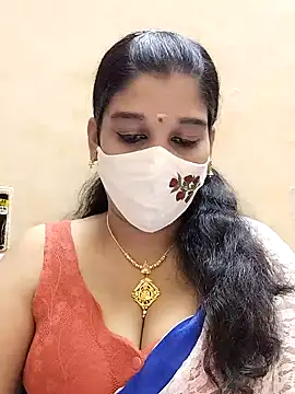 amelia-rani online show from October 2025 12:47:02 PM