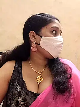 amelia-rani online show from December 2025 12:32:01 PM