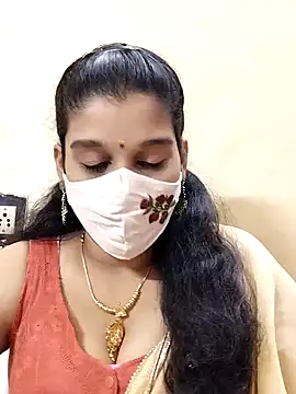 amelia-rani online show from January 2026 12:43:01 PM