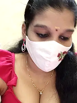 amelia-rani online show from February 2026 06:07:01 PM