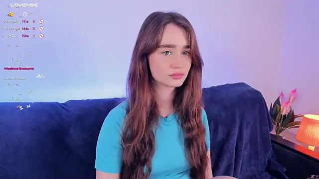 lovelyalivia online show from October 2025 09:17:01 AM