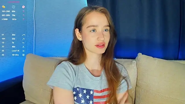 lovelyalivia online show from May 2026 07:48:02 AM