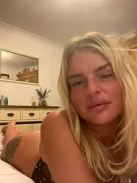 JessieMaeBabe online show from November 2025 08:51:01 PM