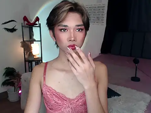 Lavictoriathegreat online show from November 2025 01:37:01 PM