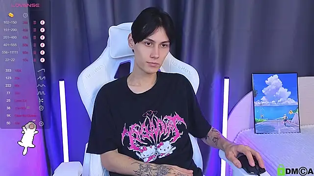 bd black online show from November 2025 10:58:02 AM