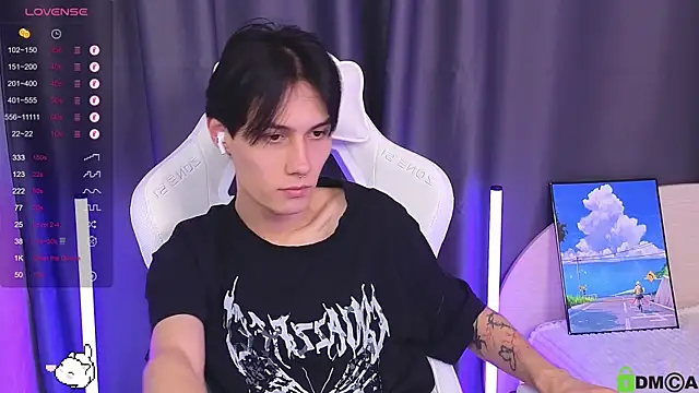 bd black online show from November 2025 11:05:01 PM