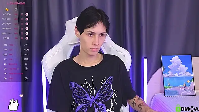 bd black online show from November 2025 10:47:01 PM