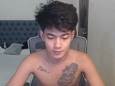 Snapshot of Prince_kiyoshi chatting on June 2026 02:38:01 AM Prince kiyoshi online show from June 2026 02:38:01 AM