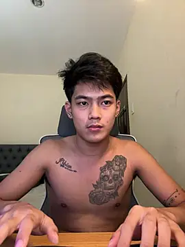 Snapshot of Prince_kiyoshi chatting on July 2026 11:25:01 AM Prince kiyoshi online show from July 2026 11:25:01 AM