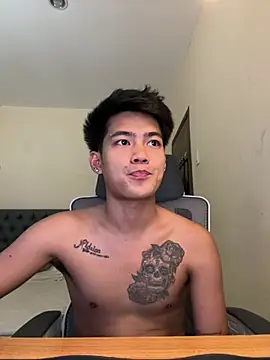 Snapshot of Prince_kiyoshi chatting on July 2026 08:39:01 AM Prince kiyoshi online show from July 2026 08:39:01 AM