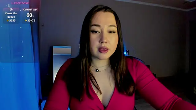 Snapshot of emilia_mur chatting on March 2026 06:23:01 PM emilia mur online show from March 2026 06:23:01 PM