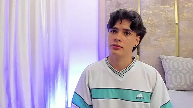 BenitoSaenz online show from October 2025 03:04:02 AM