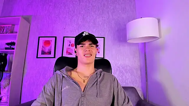 BenitoSaenz online show from November 2025 12:06:02 PM