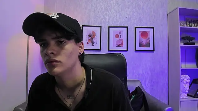 BenitoSaenz online show from December 2025 11:59:01 AM