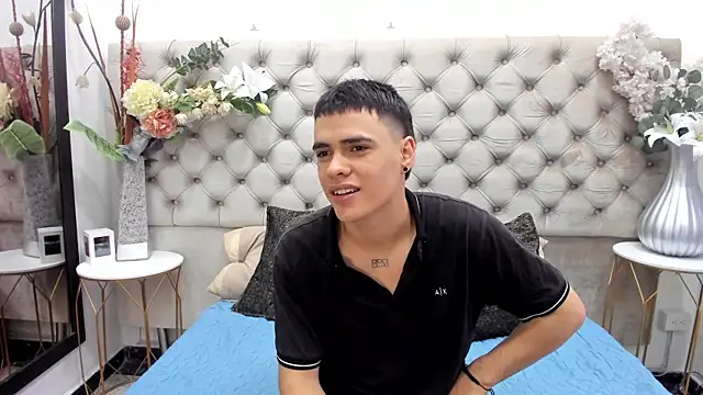 BenitoSaenz online show from February 2026 12:56:02 PM