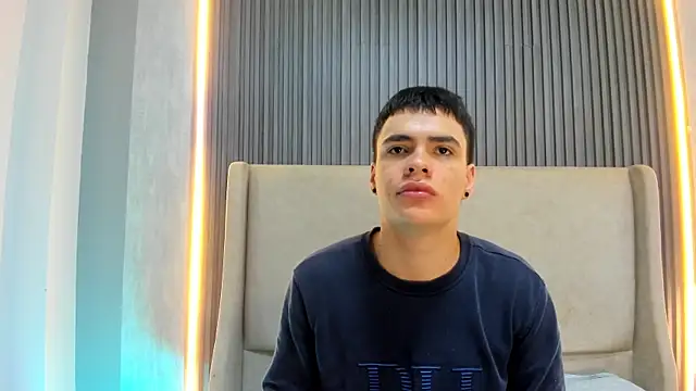 BenitoSaenz online show from February 2026 01:32:02 PM