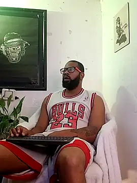 Snapshot of King_Malik chatting on February 2026 02:45:01 PM King Malik online show from February 2026 02:45:01 PM