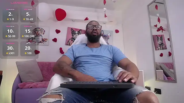 Snapshot of King_Malik chatting on February 2026 01:01:02 PM King Malik online show from February 2026 01:01:02 PM