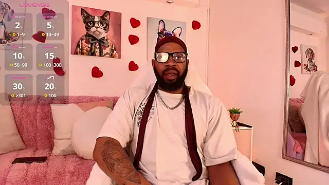 Snapshot of King_Malik chatting on February 2026 01:19:02 PM King Malik online show from February 2026 01:19:02 PM