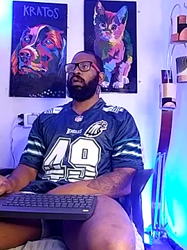 Snapshot of King_Malik chatting on April 2026 02:40:01 PM King Malik online show from April 2026 02:40:01 PM