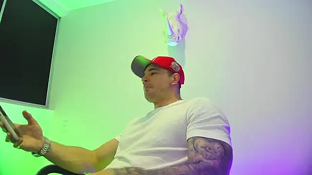 Dagoti online show from February 2026 01:31:01 AM