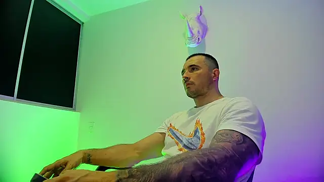 Dagoti online show from February 2026 03:05:02 AM