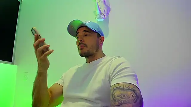 Dagoti online show from March 2026 10:14:02 PM