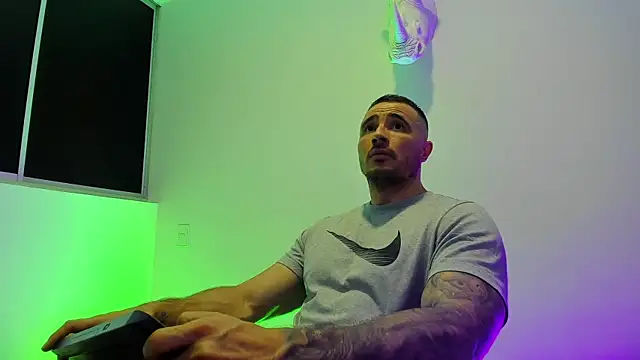 Dagoti online show from March 2026 08:01:02 PM