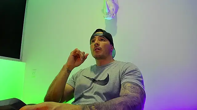 Dagoti online show from April 2026 08:09:01 PM