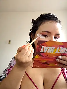 SeleneLuminari8 online show from January 2026 07:11:01 PM