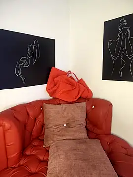 SeleneLuminari8 online show from April 2026 12:05:02 PM