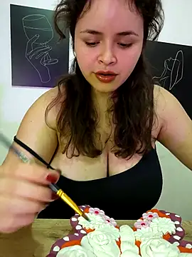 SeleneLuminari8 online show from June 2026 04:13:01 PM