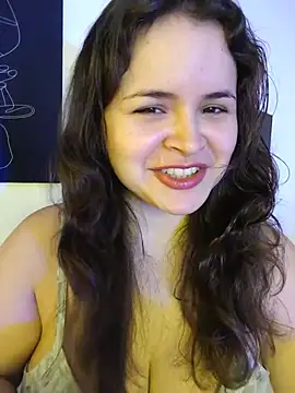 SeleneLuminari8 online show from July 2026 01:28:01 PM