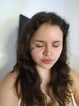 SeleneLuminari8 online show from July 2026 02:34:01 PM
