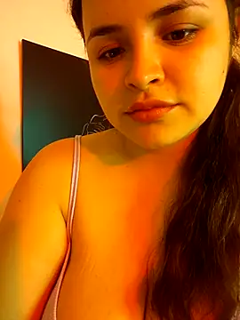 SeleneLuminari8 online show from July 2026 12:40:01 PM