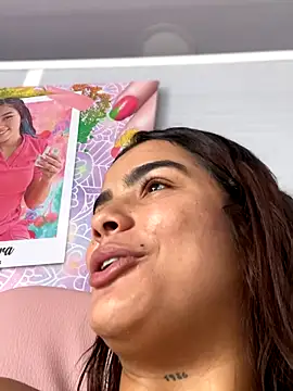 Kaily Sweet16 online show from October 2025 03:47:02 PM