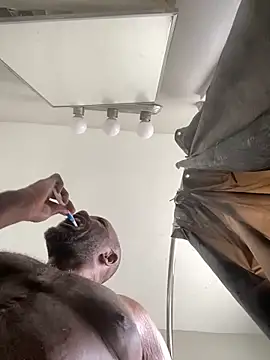 JezOne555 online show from April 2026 04:27:01 PM