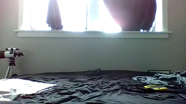 JezOne555 online show from April 2026 04:55:02 PM