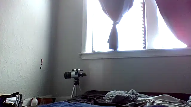 JezOne555 online show from April 2026 03:05:01 PM