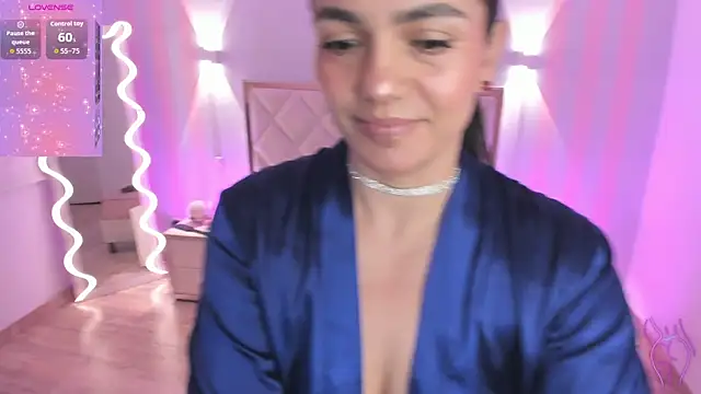 Snapshot of Rosalind_tay chatting on April 2026 11:11:02 AM Rosalind tay online show from April 2026 11:11:02 AM