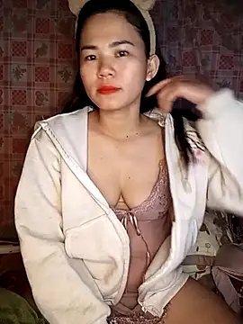 Ladygirl x online show from January 2026 06:43:02 PM