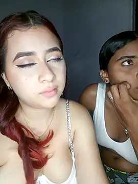 Chloe Sky love online show from November 2025 04:23:01 AM