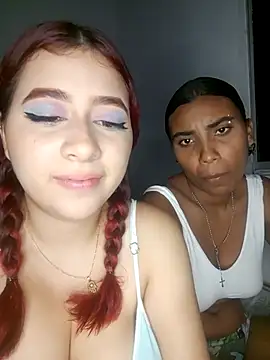 Chloe Sky love online show from November 2025 04:44:02 AM