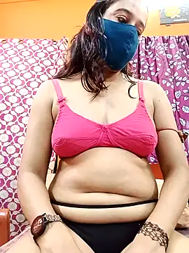 Hotpuja25 online show from June 2026 04:43:02 AM