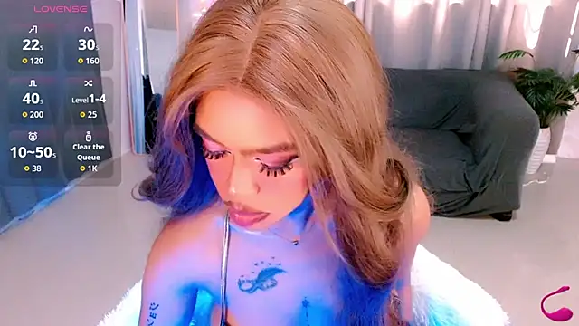 Snapshot of Andrea_Bryte chatting on April 2026 02:31:01 AM Andrea Bryte online show from April 2026 02:31:01 AM