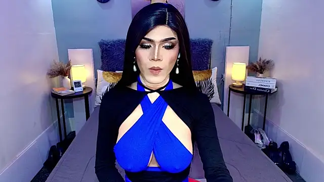 TatianaWil online show from January 2026 08:20:01 AM