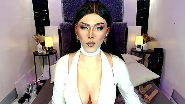 TatianaWil online show from February 2026 08:15:02 AM