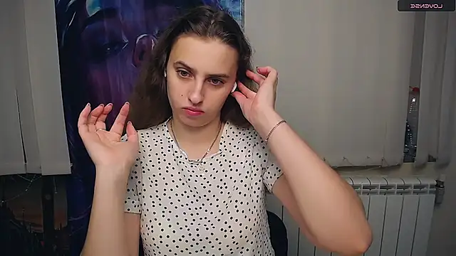 AmandaDimond  online show from October 2025 08:15:02 AM