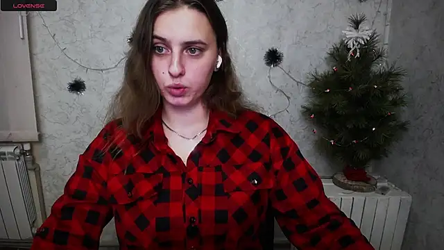 AmandaDimond  online show from December 2025 02:23:02 PM